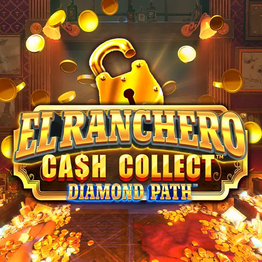 El Ranchero Cash Collect Diamond Path